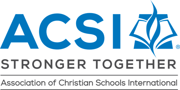 ACSI logo
