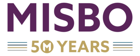 MISBO logo