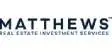 Matthews Real Estate Investment Services