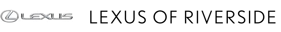 Lexus of Riverside logo