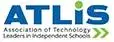 ATLIS logo