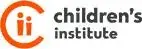 Children’s Institute